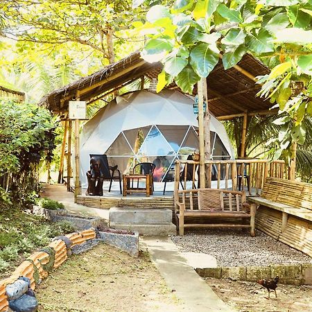Eco Glamping Treehouses Closest Resort To All Tourist Attractions Balilihan Ngoại thất bức ảnh