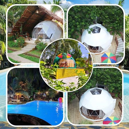 Eco Glamping Treehouses Closest Resort To All Tourist Attractions Balilihan Ngoại thất bức ảnh