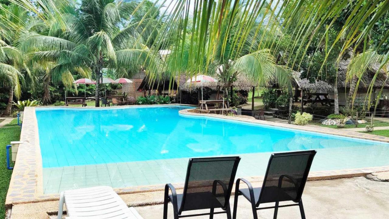 Eco Glamping Treehouses Closest Resort To All Tourist Attractions Balilihan Ngoại thất bức ảnh