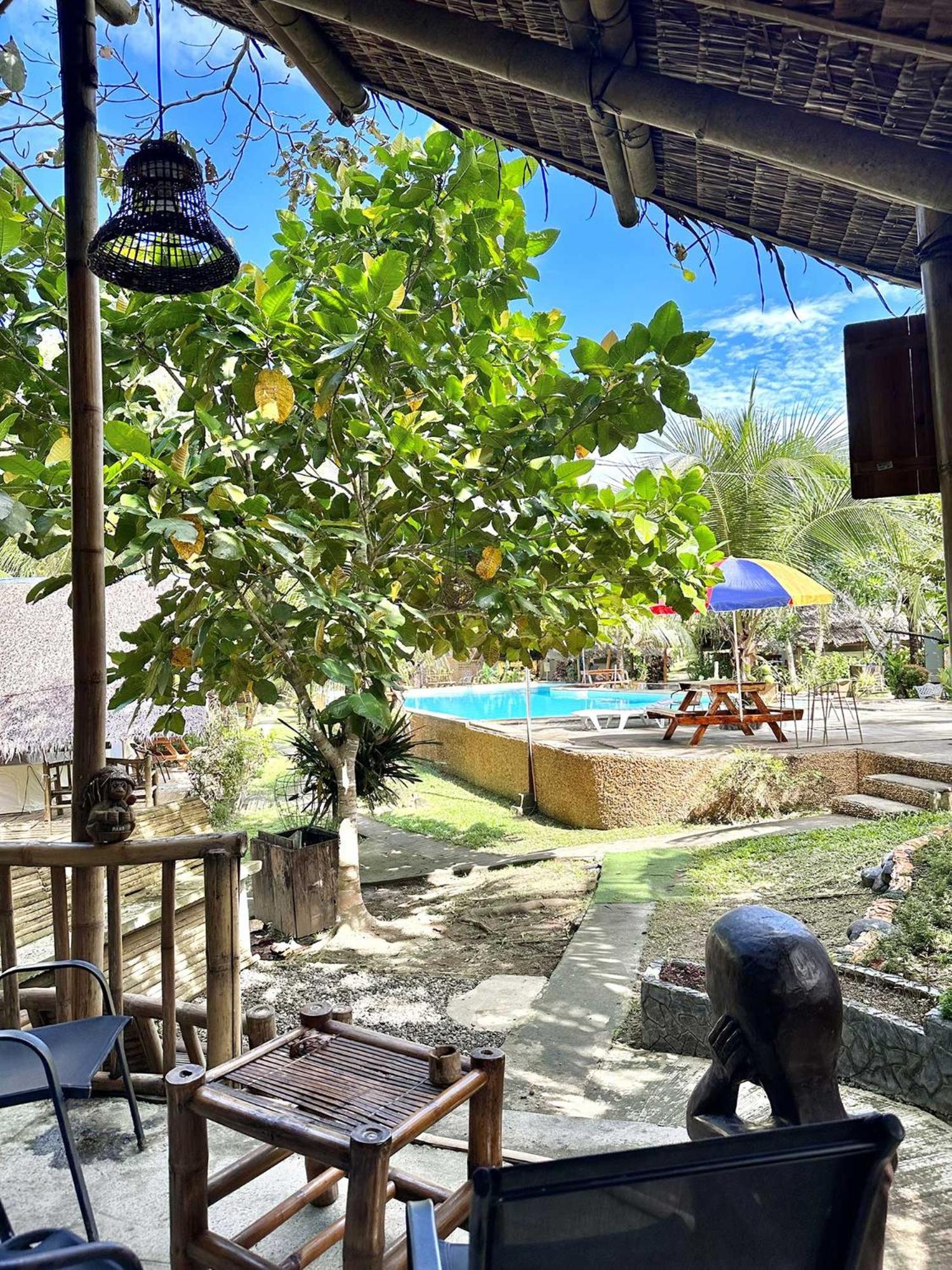 Eco Glamping Treehouses Closest Resort To All Tourist Attractions Balilihan Ngoại thất bức ảnh