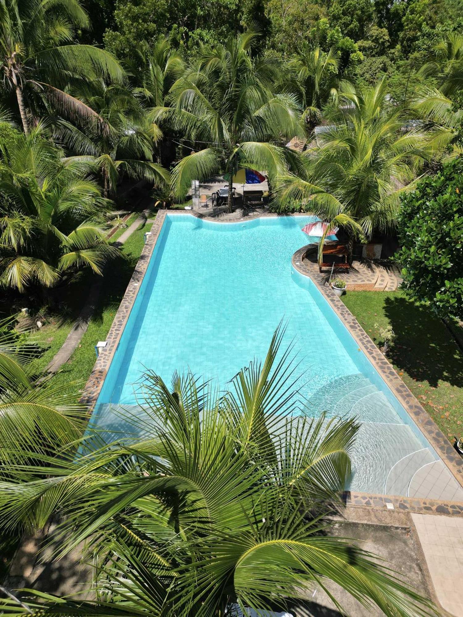 Eco Glamping Treehouses Closest Resort To All Tourist Attractions Balilihan Ngoại thất bức ảnh