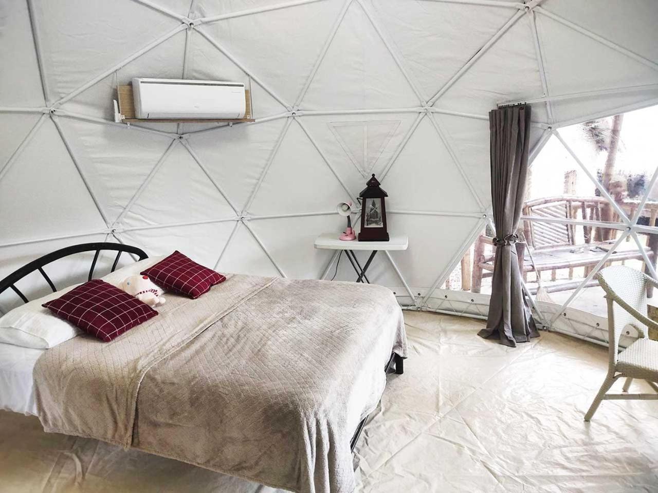 Eco Glamping Treehouses Closest Resort To All Tourist Attractions Balilihan Ngoại thất bức ảnh