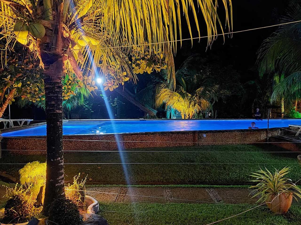 Eco Glamping Treehouses Closest Resort To All Tourist Attractions Balilihan Ngoại thất bức ảnh